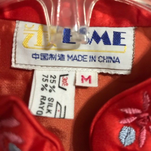 Esme Kimono Robe - Picture 3 of 3